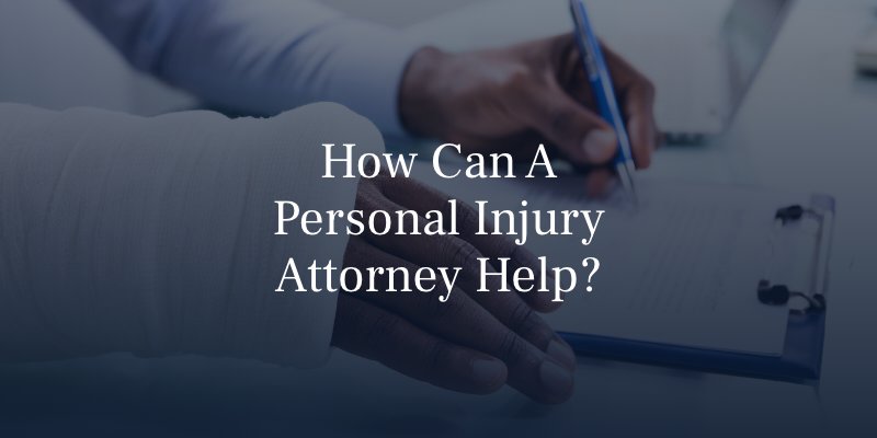 How Can an Attorney Help?