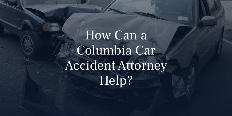 How a Car Accident Attorney Can Help