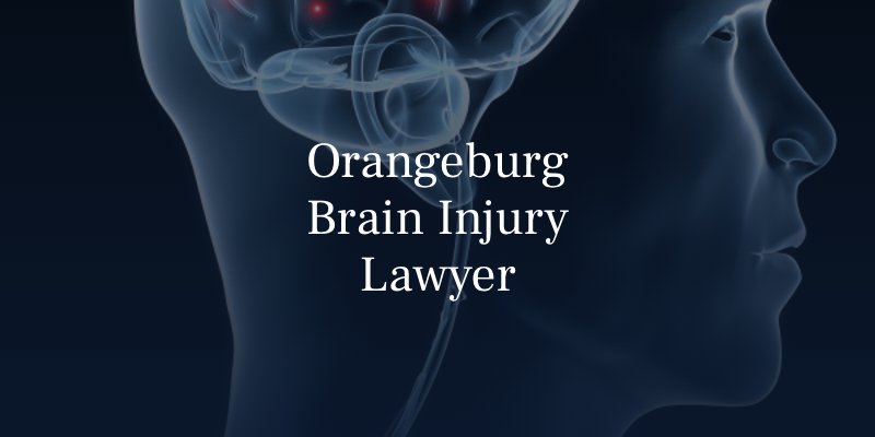 Orangeburg Brain Injury Lawyer